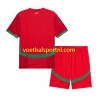 Marokko Kind Thuis Tenue 2024